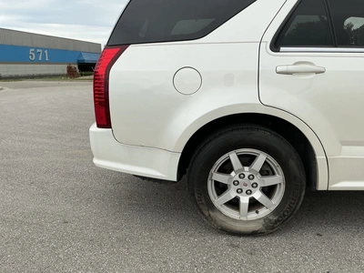 Used 2008 CADILLAC SRX SUVs Michigan US | Miedema Asset Management Group #1761280