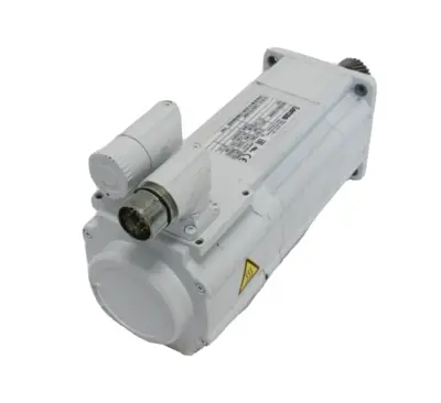 NEW LENZE MCS09H41LRS0B0 SERVO MOTOR MCS09H41LRS0B0RS0