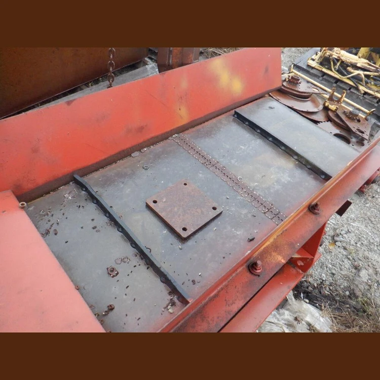 Used _UNKNOWN_ _UNKNOWN_ Magnetic Separators British Columbia CA | Savona Equipment LTD #1170644