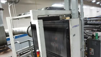 Used 2002 HEIDELBERG M600A Offset Presses Illinois US | Machinery Solutions Group, Inc. #1348074