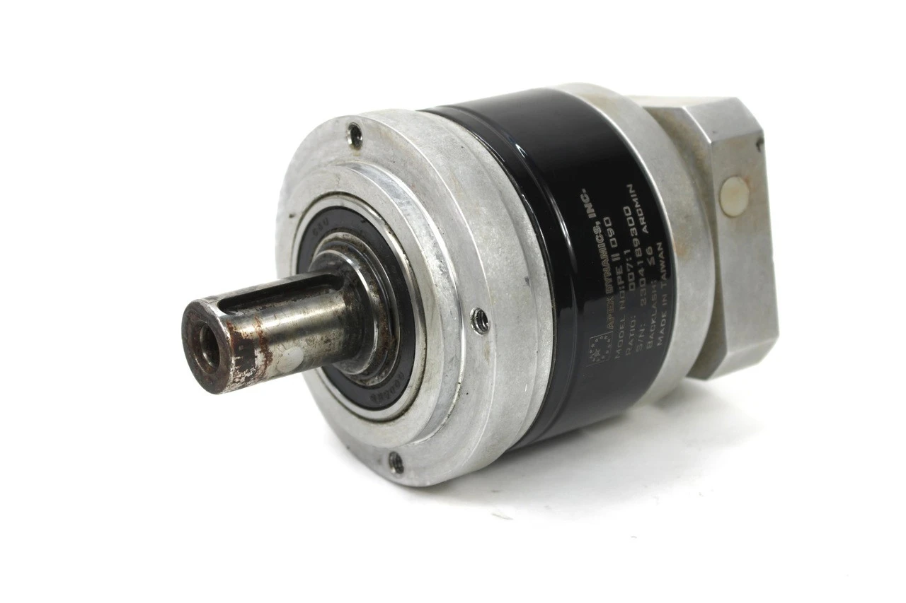 USED APEX DYNAMICS PEII 090