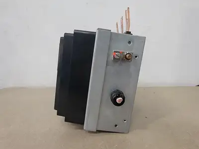 USED GENERAL ELECTRIC TPME120Y06AS