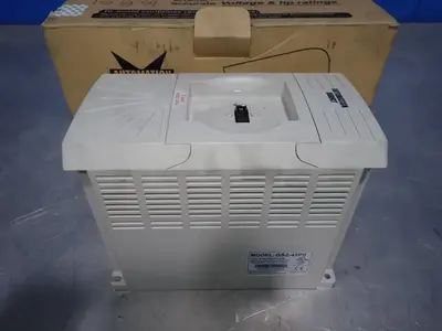 USED AUTOMATION DIRECT GS245P0