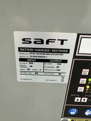 Used _UNKNOWN_ _UNKNOWN_ Switchgears New York US | Apex Auctions #1550774