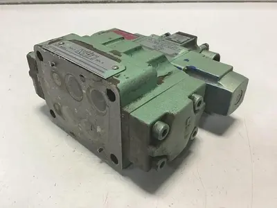USED VICKERS DG4V-3-6C-PL2-11-10-JA-S310