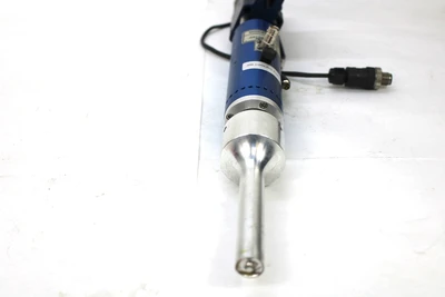TA Systems TA-40EC Ultrasonic Plastic Welder Welding Head Converter 40kHz