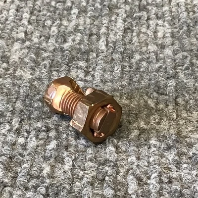 New | in-Stock Penn-Union S-6 16-6 Sol N23 Misc Fasteners California US | Davliegogo LLC #1709709