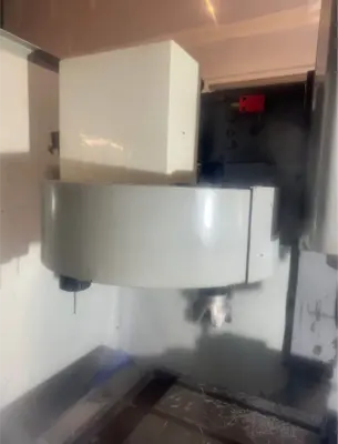 2001 HAAS MINI MILL Vertical Machining Centers | Toolquip, Inc. (4)