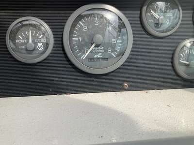 Used 1994 SEARAY SUNDANCER 330 Boats (Misc) Michigan US | Miedema Asset Management Group #1324286