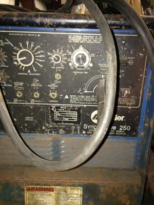 UD100180: Miller
