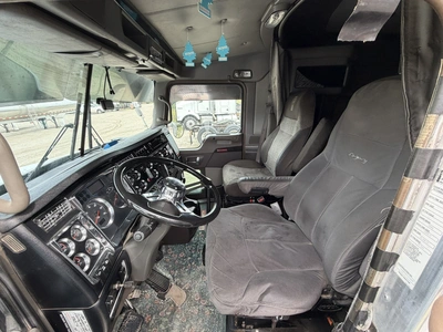 Used 2012 KENWORTH T800 TRUCK TRACTOR Conventional trucks Michigan US | Miedema Asset Management Group #1709452
