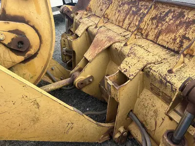 USED 1998 CAT 953C