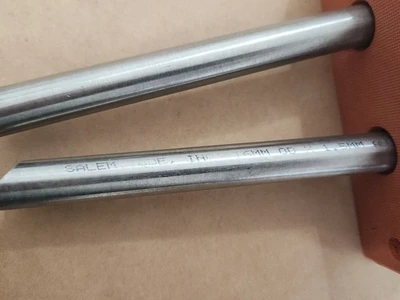 NEW Salem G033100