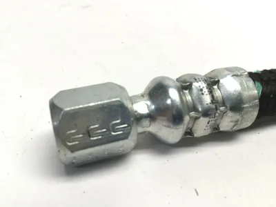 USED CUMMINS HOSE, FLEXIBLE