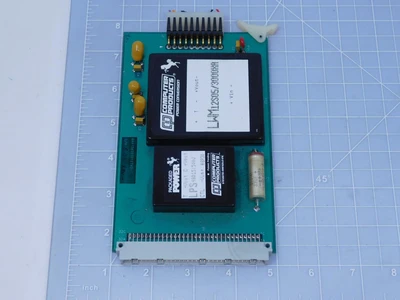 Used ASI _UNKNOWN_ Circuit Boards | OCO Industrial #1617803