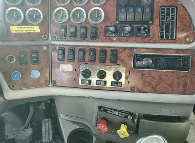 Used 2007 PETERBILT 387 Conventional trucks Michigan US | Proxy Equipment #1425995