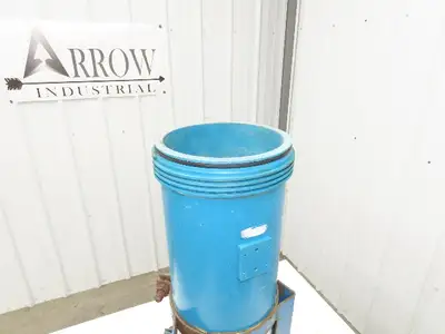 Used FSI _UNKNOWN_ Parts (Hydraulics and Pneumatics) Indiana US | Arrow Industrial #1469979