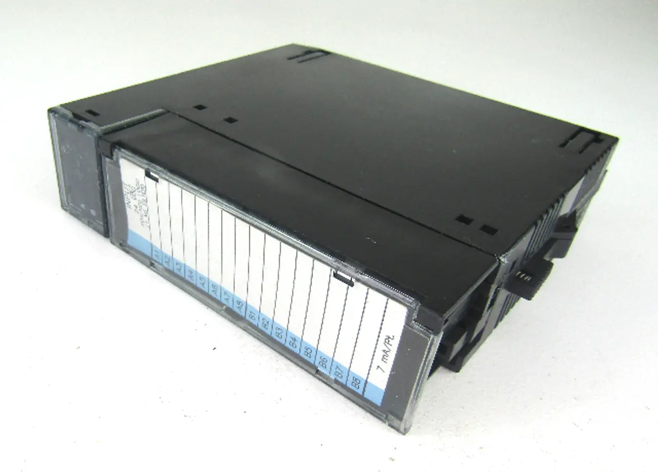 USED GE-FANUC IC693MDL646C