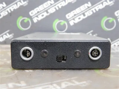 USED METROSONICS 11-1