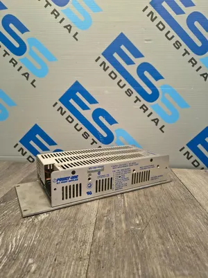 POWER-ONE SPL130-4100P Electrical/PLC/Automation | ESS Industrial Equipment Sales (1)