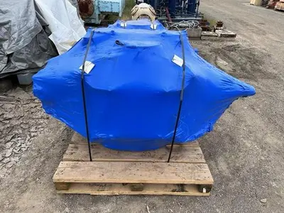 USED ARIEL JGD