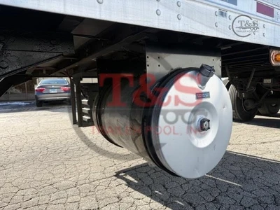 Used 2021 GREAT DANE _UNKNOWN_ Reefer Trailers Illinois US | T&S Trailer Pool #1509357