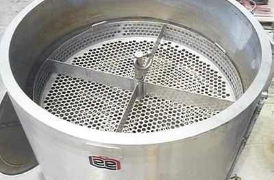 USED LEE 600 POUND FBT