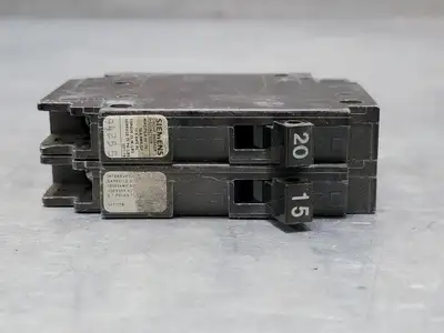 USED SIEMENS 3277-7A/3277-7B