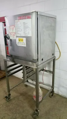USED Blodgett XL50EC.