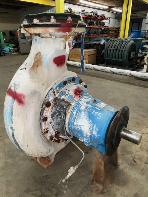 USED Goulds 3175