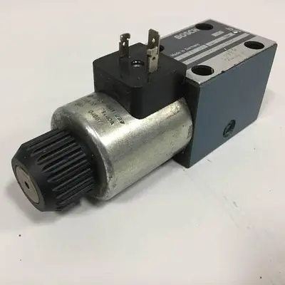 USED BOSCH 0 810 091 266