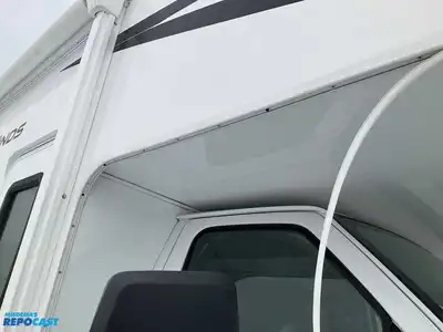 USED 2022 FORD /THOR MOTOR COACH E-350 SUPER DUTY FOUR WINDS 22E