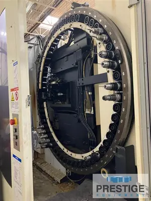 USED 2012 MAKINO A-61NX