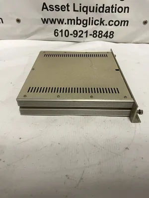 Sciex 1012206 HVPS Module for Mass Spectrometer