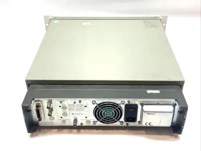 Used HP Signal Generator 0.1-1040 MHz Signal Generators Michigan US | Maverick Industrial Sales #1396500