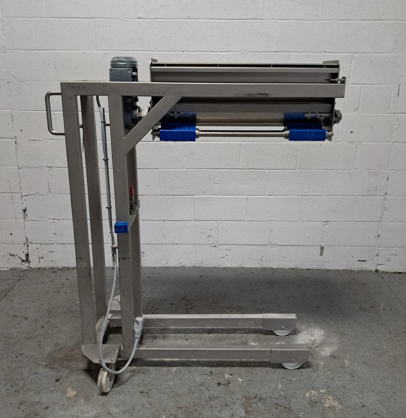 Used UNKNOWN _UNKNOWN_ Batter and Breading Machines California US | BakeryEquipment.com #1554800