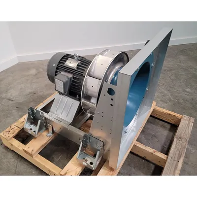 NEW TWIN CITY FAN EPLFN-165MK2