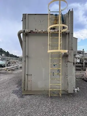 USED CHART L144D