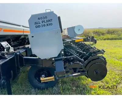 Used CRUSTBUSTER _UNKNOWN_ No-Till Drills Iowa US | Keast Enterprises #1360182