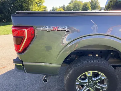 Used 2023 FORD F150 Pickup Trucks Michigan US | Miedema Asset Management Group #1423655