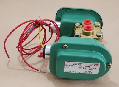 NEW ASCO WP8342C20
