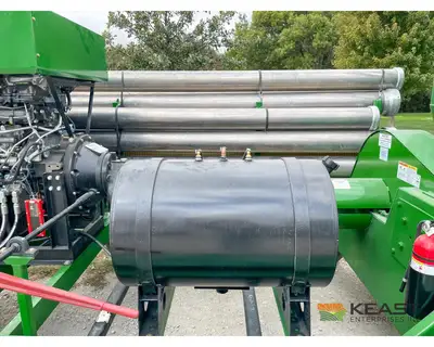 Used WALINGA _UNKNOWN_ Pneumatic Conveyors Iowa US | Keast Enterprises #1360544