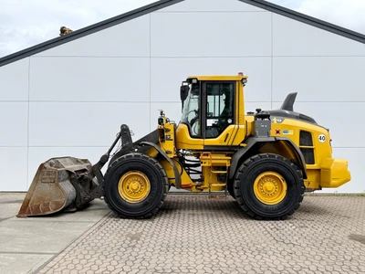 USED 2020 Volvo L70H