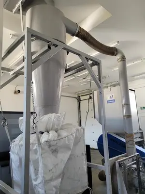 Used 2013 ZERMA GSH 500/1000 Granulators CZ | Amaron s.r.o. #1061797
