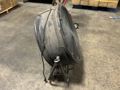 Used _UNKNOWN_ _UNKNOWN_ Fans Michigan US | Miedema Asset Management Group #1424885