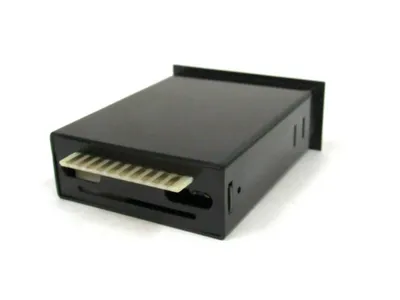 NEW TEXMATE PM-45D DIGITAL PANEL METER PM45D