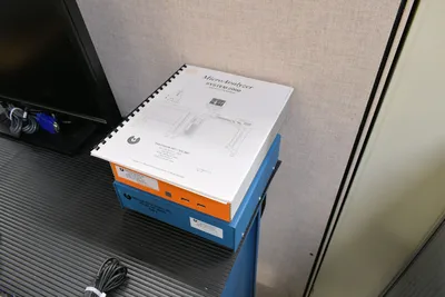 PRECISION DEVICES MircoAnalyzer 2000 Profiling System | Westbrook Asset Management (6)
