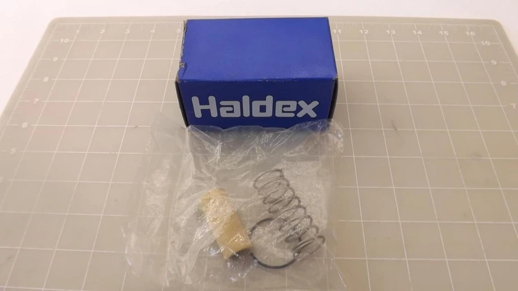 New | in-Stock HALDEX _UNKNOWN_ Power & Hand Tools (Misc) | OCO Industrial #1575148