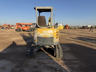 Used _UNKNOWN_ _UNKNOWN_ Crawler Excavators - Mini Texas US | Miedema Asset Management Group #1315614