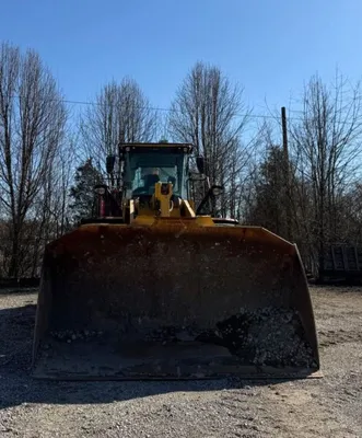 2018 CATERPILLAR 972M Wheel Loaders | JYC EQUIPMENT (6)